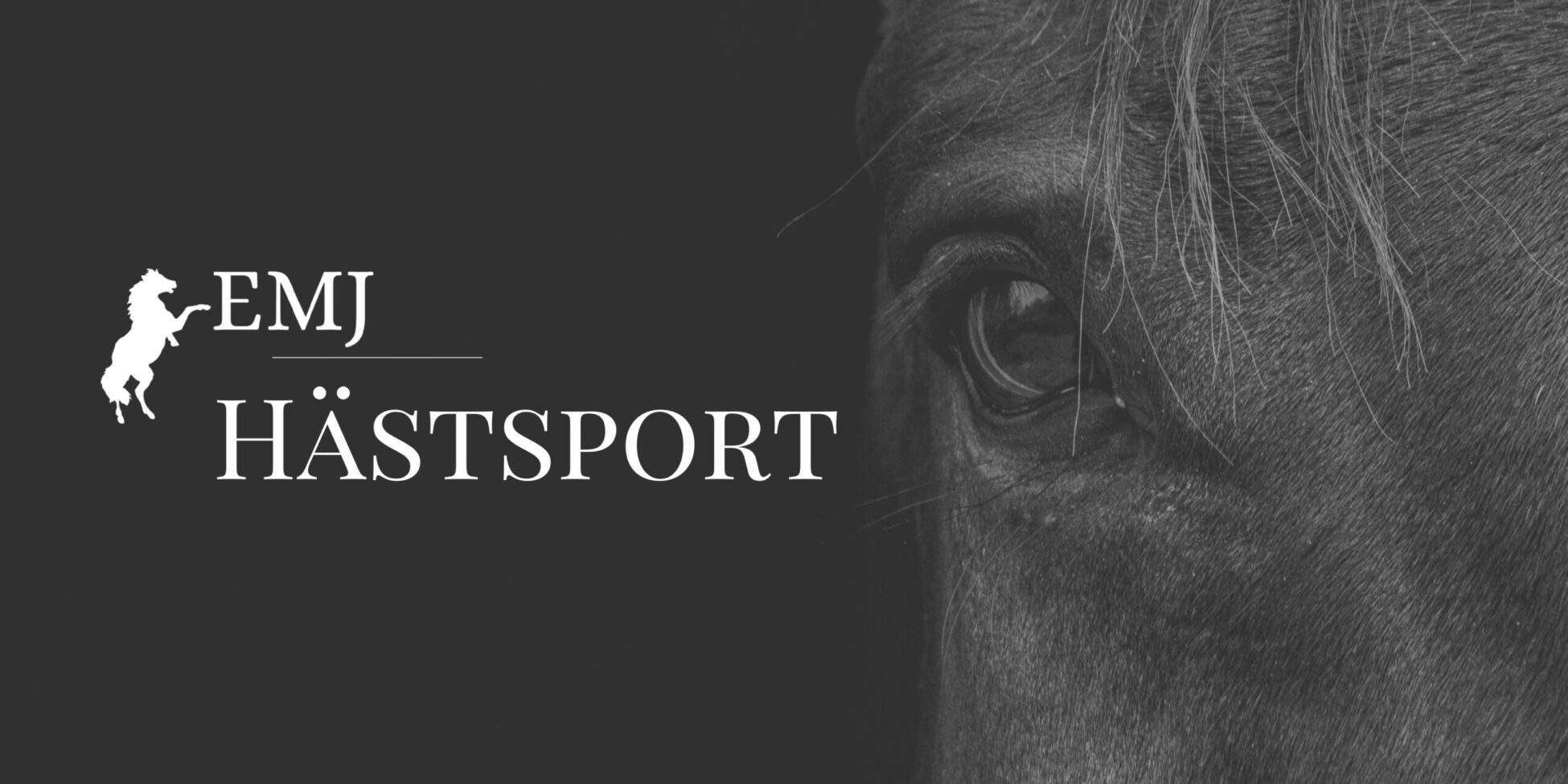 emjhästsport