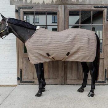 Kentucky 4D Spacer cooler