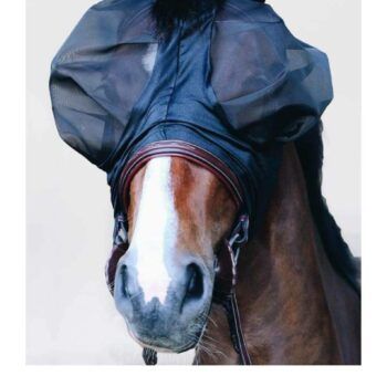 Kentucky Flymask slim fit