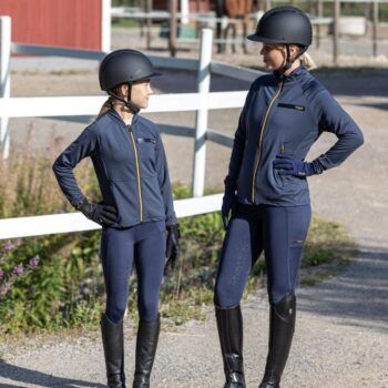 Wahlsten QS ridleggings barn