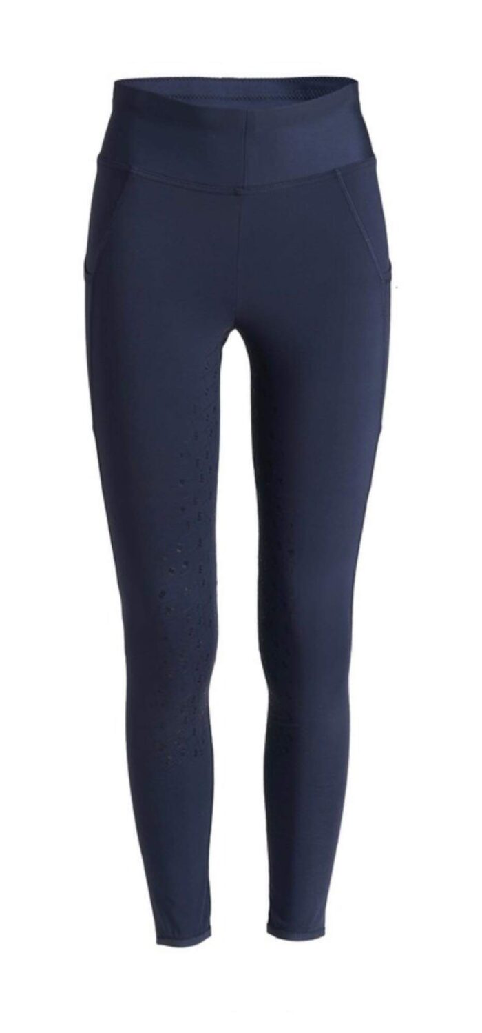 Wahlsten QS ridleggings - Bild 5