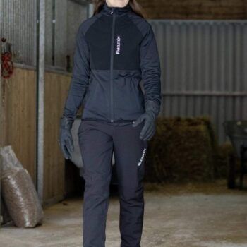 Wahlsten Softshell byxa