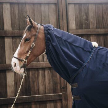 Kentucky cooler fleece hals,