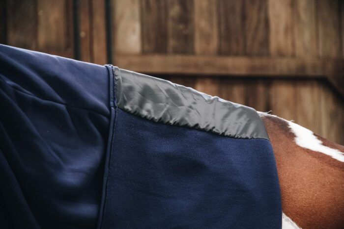 Kentucky cooler fleece hals, - Bild 3