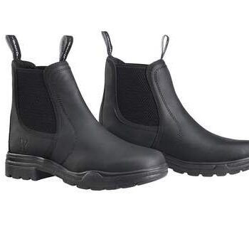 Wahlstén Jodhpurs, teddyfodrad