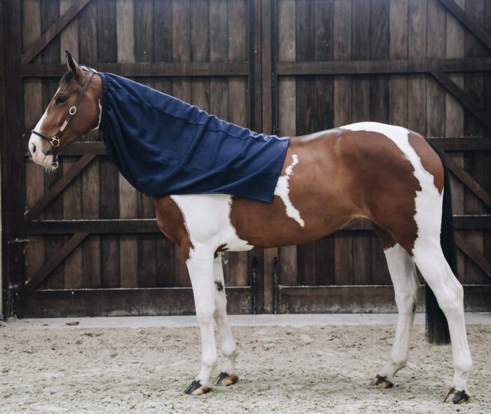 Kentucky cooler fleece hals, - Bild 2
