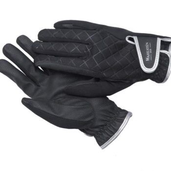 Tunn softshell ridhandske, Wahlsten