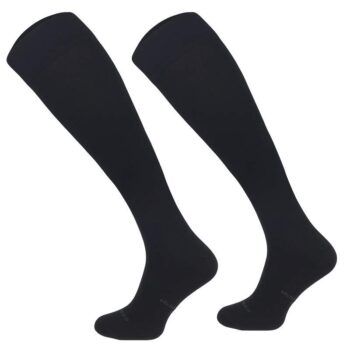 Ridsocka tunn med merinoull, Wahlsten
