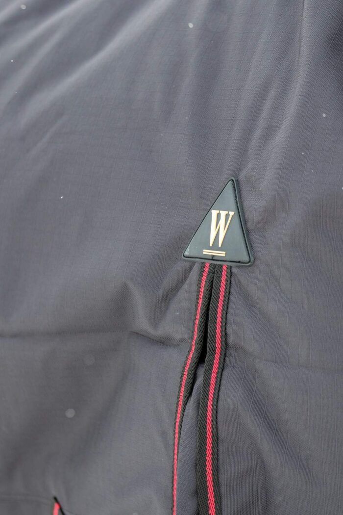 Wahlsten Trot utetäcke 1200D 0g - Bild 4