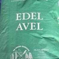 Edel Avel 25kg - ej frakt hämtas i butik