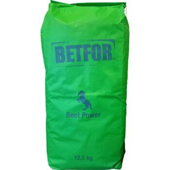 Betfor 12,5kg - ej frakt hämtas i butik