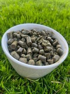 Lucern/grönpellets 20kg - ej frakt hämtas i butik