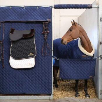Kentucky boxgardin