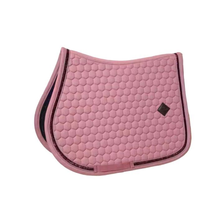 Kentucky hoppschabrak glitterband, fyra olika färger ððð¤ð - Bild 2