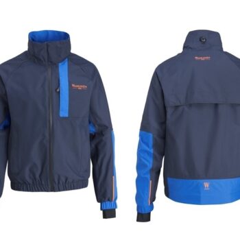Wahlsten mid-season träningset, marinblå herr/unisex