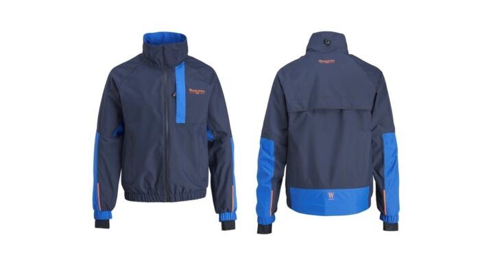 Wahlsten mid-season träningset, marinblå herr/unisex