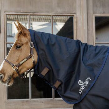 Kentucky Turnout comfort hals