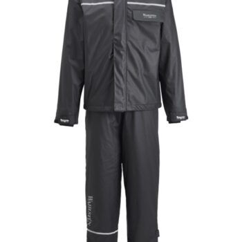 WAHLSTEN EXTREME BREEZE PLUS REGNSTÄLL - HELT SET