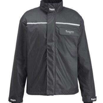 WAHLSTEN EXTREME BREEZE PLUS REGNSTÄLL - ENDAST JACKA