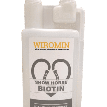 Wiromin Biotin, 1Liter