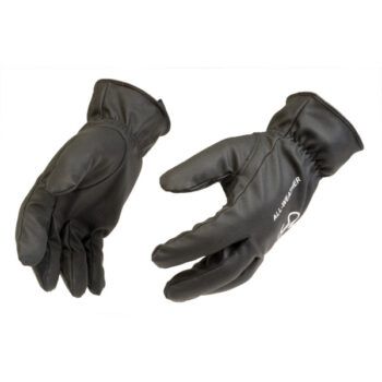 SM ALL WEATHER REGNHANDSKAR