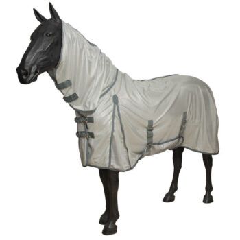 Wahlsten Stoneleaf flugtäcke med UV-skydd