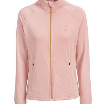 Wahlsten Dian tekninktröja, Rosa